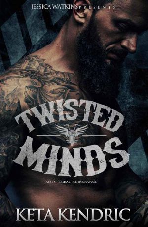 [Twisted Series 01] • Twisted Minds